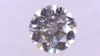 0.512ct E VS-2 VERY GOOD/GD/GD NONE NATURAL 5.14-5.20X3.17mm Loose Diamond