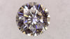 0.330ct F SI-2 VERY GOOD/GD/GD FAINT NATURAL 4.43-4.45X2.75mm Loose Diamond