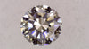 0.223ct H VS-1 GOOD/GD/FR FAINT NATURAL 3.94-3.99X2.29mm Loose Diamond