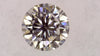 0.241ct G SI-1 GOOD/GD/FR FAINT NATURAL 4.02-4.07X2.48mm Loose Diamond
