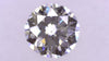 0.642ct J SI-2 GOOD/GD/GD NONE NATURAL 5.40-5.47X3.41mm Loose Diamond