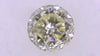 1.022ct M SI-1 POOR/GD/GD FAINT NATURAL 5.79-5.85X4.24mm Loose Diamond