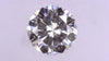 0.496ct H VS-2 GOOD/GD/GD NONE NATURAL 5.21-5.24X3.01mm Loose Diamond
