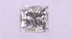 0.509ct G SI-1 ****/GD/GD NONE NATURAL 4.36-4.13X3.36mm RCT Diamond Loose