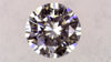 0.333ct G VS-2 VERY GOOD/VG/VG FAINT NATURAL 4.51-4.55X2.70mm Loose Diamond