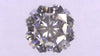 0.505ct H VVS-2 VERY GOOD/VG/GD NONE NATURAL 5.13-5.23X3.08mm Loose Diamond