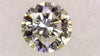 0.506ct I VS-2 GOOD/GD/FR NONE NATURAL 5.08-5.12X3.17mm Loose Diamond