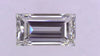 0.345ct H VS-2 ****/GD/GD NONE NATURAL 5.38-2.94X2.18mm RCT Diamond Loose