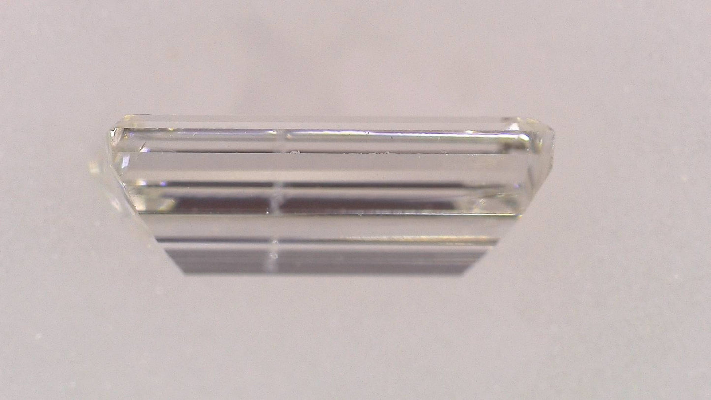 0.248ct G VS-2 ****/GD/GD NONE NATURAL 5.08-2.52X1.74mm RCT Diamond Loose