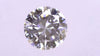 0.368ct G SI-1 GOOD/GD/FR NONE NATURAL 4.66-4.76X2.73mm Loose Diamond