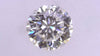 0.577ct G VS-2 GOOD/GD/FR NONE NATURAL 5.17-5.28X3.31mm Loose Diamond