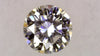 0.353ct H VVS-2 VERY GOOD/VG/GD NONE NATURAL 4.55-4.60X2.78mm Loose Diamond