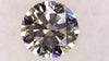 0.662ct I VS-2 VERY GOOD/GD/GD FAINT NATURAL 5.61-5.66X3.37mm Loose Diamond