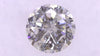 0.756ct H I-1 Very Good/VG/GD Faint Natural 5.88-5.95x3.53mm Loose Diamond
