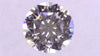 0.410ct G VVS-2 Very Good/VG/GD None Natural 4.84-4.90 x 2.88mm Diamond Loose Stone