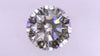 1.087ct H I-1 VERY GOOD/GD/VG FAINT NATURAL 6.50-6.54X4.06mm LDH Loose Diamond