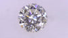 0.513ct I SI-2 GOOD/GD/FR NONE NATURAL 4.92-5.00X3.21mm Loose Diamond