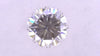 0.324ct E VS-1 FAIR/VG/GD NONE NATURAL 4.35-4.40X2.76mm Loose Diamond