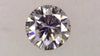0.256ct F VS-2 GOOD/GD/FR NONE NATURAL 4.02-4.10X2.54mm Loose Diamond
