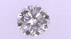 0.315ct G SI-2 FAIR/GD/FR FAINT NATURAL 4.19-4.27X2.72mm Loose Diamond
