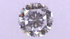 0.277ct F SI-1 GOOD/GD/FR NONE NATURAL 4.23-4.28X2.50mm Loose Diamond