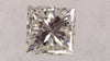 0.276ct H SI-2 ****/GD/GD FAINT NATURAL 3.52-3.45X2.63mm SQ Loose Diamond
