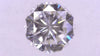 0.424ct E SI-1 GOOD/GD/GD FAINT NATURAL 4.73-4.79X2.92mm Loose Diamond