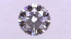 0.537ct E VVS-1 EXCELLENT/VG/VG FAINT NATURAL 5.19-5.25X3.24mm Loose Diamond