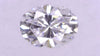0.335ct F SI-2 ****/GD/GD FAINT NATURAL 4.96-3.79X2.70mm OV Loose Diamond