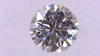 0.332ct H VS-2 GOOD/GD/FR NONE NATURAL 4.40-4.47X2.74mm Loose Diamond
