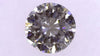 1.015ct H I-1 GOOD/GD/GD NONE NATURAL 6.65-6.73X3.79mm Loose Diamond