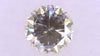 0.475ct L SI-2 FAIR/VG/FR FAINT NATURAL 4.86-4.98X3.15mm Loose Diamond