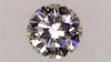 0.449ct G VS-2 VERY GOOD/VG/GD NONE NATURAL 4.84-4.94X3.00mm Loose Diamond
