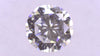 0.348ct F VVS-2 GOOD/VG/FR NONE NATURAL 4.51-4.59X2.72mm Loose Diamond