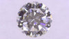 0.441ct H VS-1 GOOD/GD/GD NONE NATURAL 4.92-4.94X2.92mm Loose Diamond