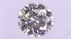 0.523ct E VS-1 GOOD/GD/FR NONE NATURAL 5.27-5.36X3.10mm Loose Diamond