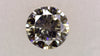 0.363ct J VS-2 GOOD/GD/FR STRONG BLUE NATURAL 4.63-4.73X2.68mm Loose Diamond