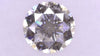 0.527ct G I-1 Very Good/VG/VG Fine Natural 5.13-5.16 x 3.23mm Loose Diamond
