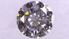 1.02ct E VVS-2 VERYGOOD/EX/GD FAINT NATURAL 6.62-6.70X3.86mm GIA Loose Diamond