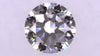 1.202ct H SI-2 EXCELLENT/EX/EX 3EX NONE NATURAL 6.79-6.82X4.19mm GIA Rareton Hallmarked Diamond Loose