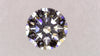 0.344ct G VS-2 EXCELLENT/VG/VG HC NONE NATURAL 4.47-4.51X2.79mm Loose Diamond
