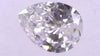 0.440ct F VS-2 ****/GD/GD NONE NATURAL 6.25-4.73X2.49mm PS Loose Diamond