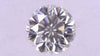 0.355ct F VS-2 VERY GOOD/GD/GD NONE NATURAL 4.50-4.53X2.89mm Loose Diamond
