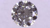0.418ct G VS-2 GOOD/GD/GD NONE NATURAL 4.89-4.96X2.88mm Loose Diamond