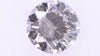 1.019ct H I-2 FAIR/GD/VG NONE NATURAL 6.11-6.17X3.98mm Loose Diamond