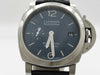 PANERAI Luminor Marine Quaranta PAM01270 OP7467 PL0115886 X0584/2000 Blue Dial Automatic Men's Watch