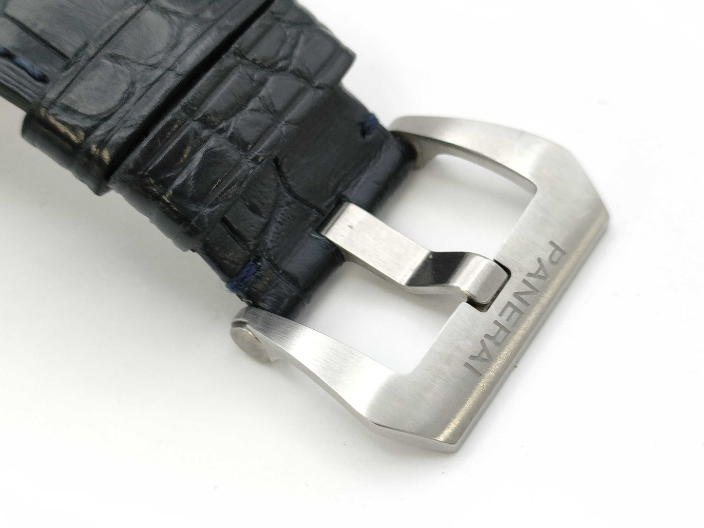 PANERAI Luminor Marine Quaranta PAM01270 OP7467 PL0115886 X0584/2000 Blue Dial Automatic Men's Watch