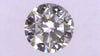 0.589ct I SI-2 GOOD/VG/GD NONE NATURAL 5.26-5.34X3.30mm Loose Diamond