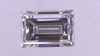 0.367ct E VS-1 ****/GD/GD FAINT NATURAL 4.81-3.33X2.41mm RCT Diamond Loose