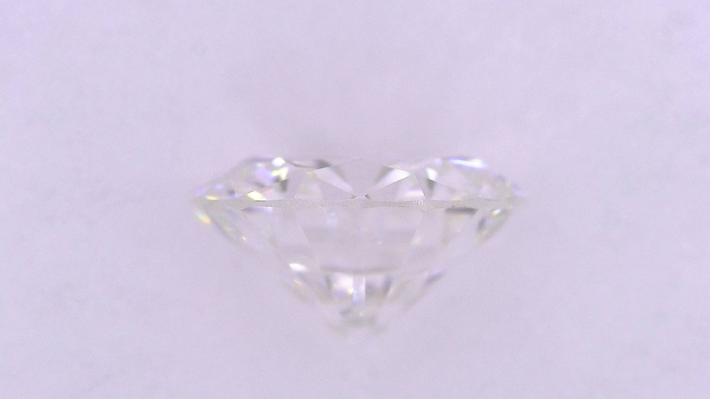 0.413ct G VS-1 VERY GOOD/VG/GD NONE NATURAL 4.90-4.92X2.86mm Loose Diamond